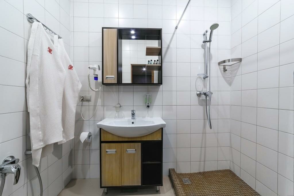 Гостиница Буржуй Вязьма-243