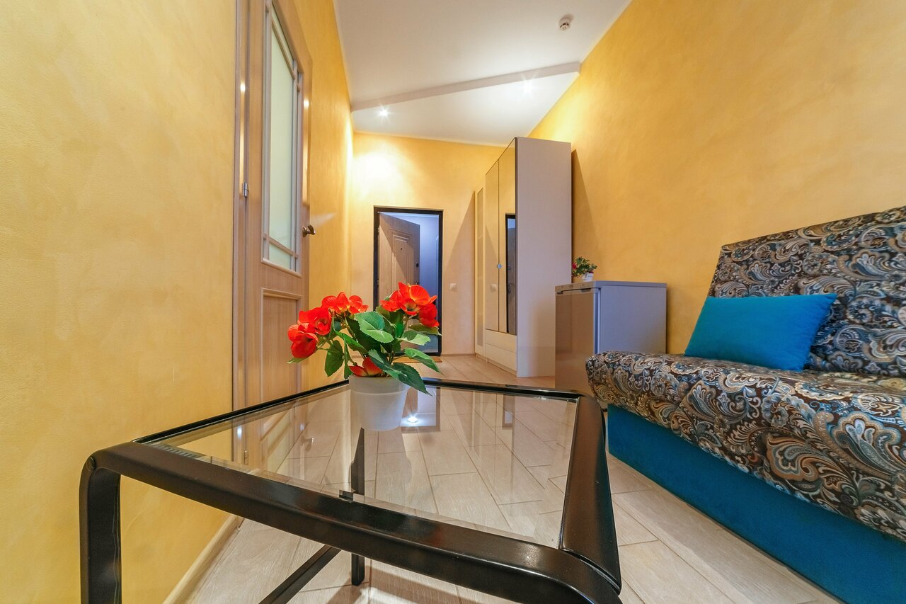 Гостиница Буржуй Вязьма