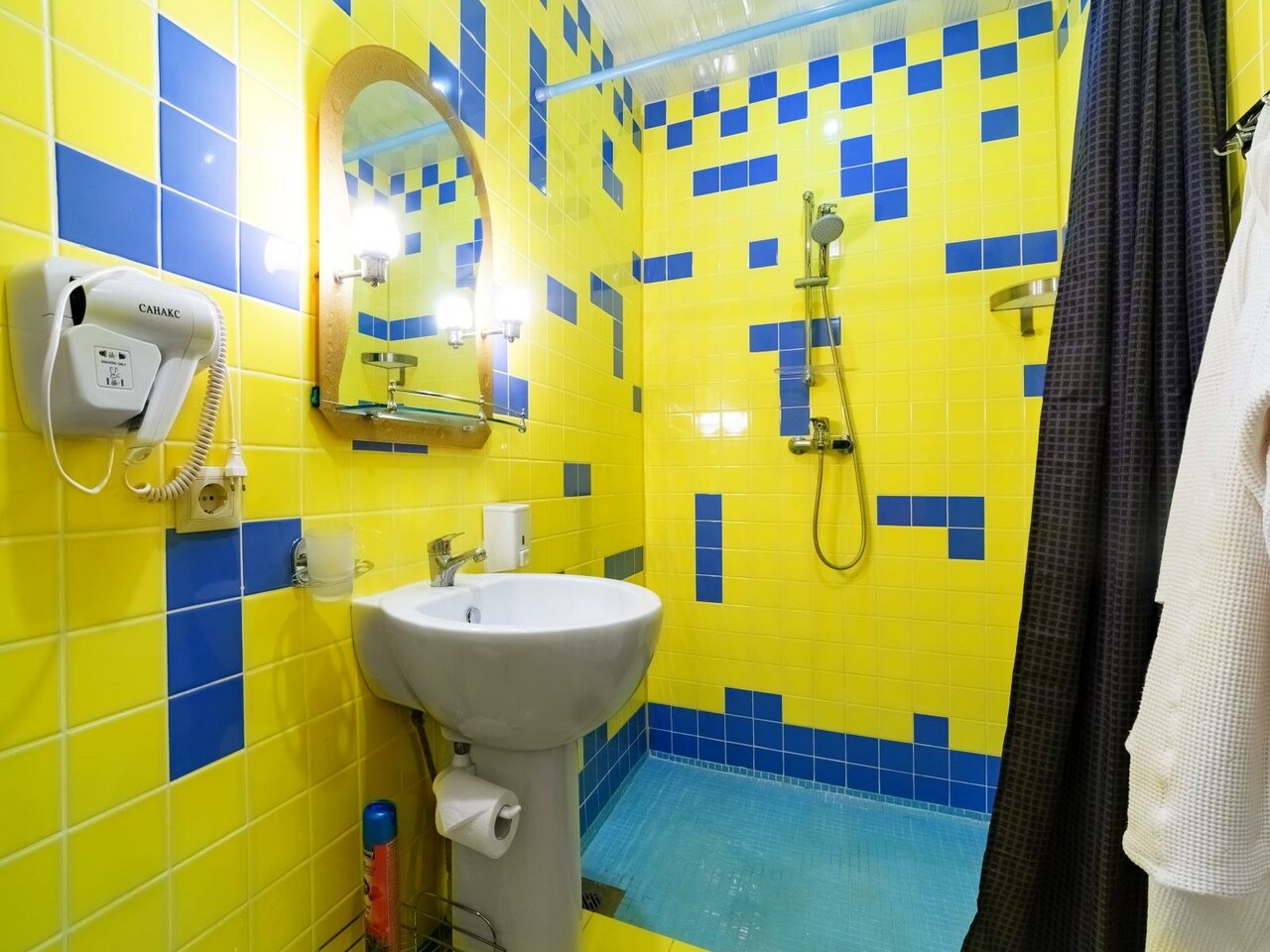 Гостиница Буржуй Вязьма-134