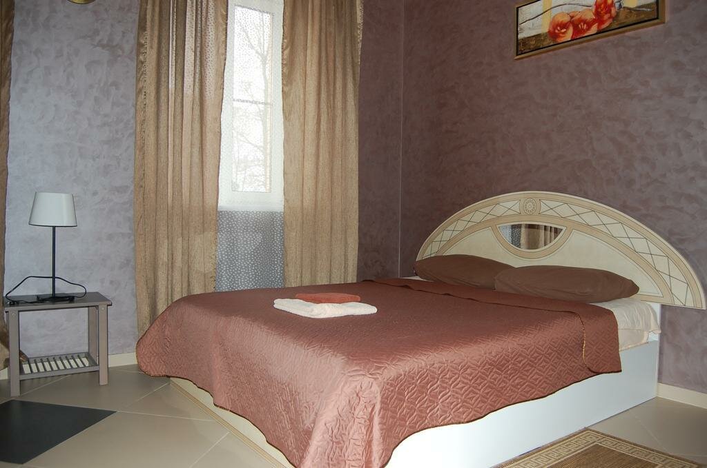 Гостиница Буржуй Вязьма-93