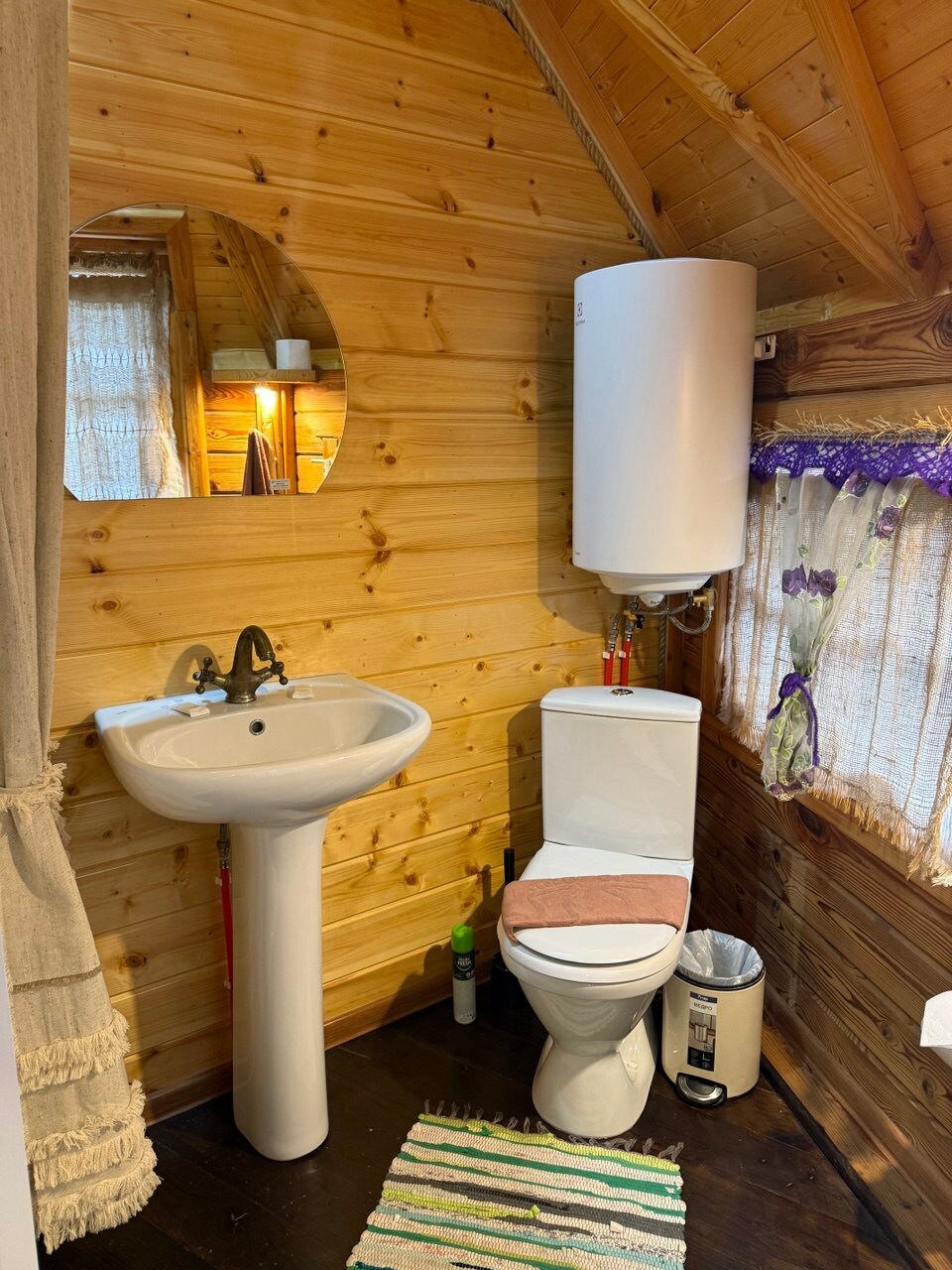 Гостиница Буржуй Вязьма