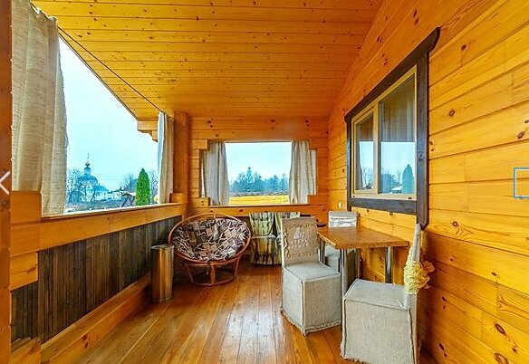 Гостиница Буржуй Вязьма-85