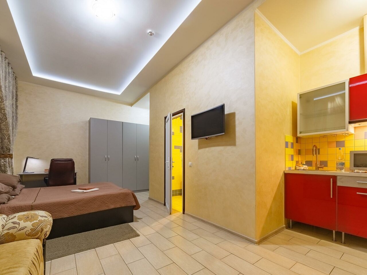 Гостиница Буржуй Вязьма-52