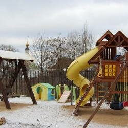 Гостиница Буржуй Вязьма-166