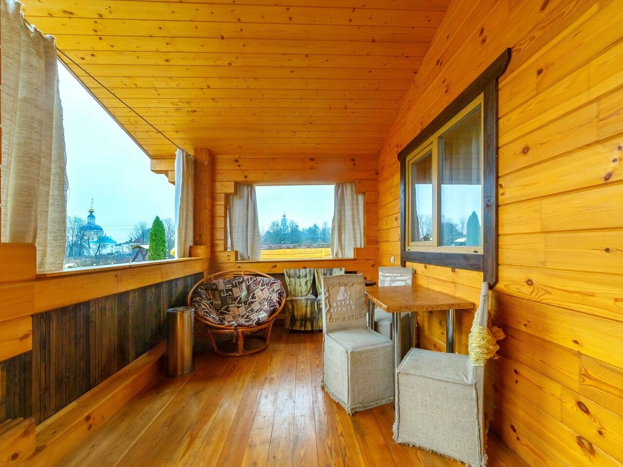 Гостиница Буржуй Вязьма-144