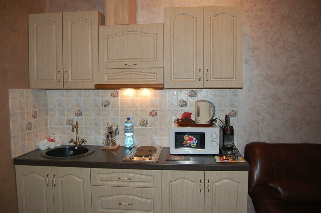 Гостиница Буржуй Вязьма-210