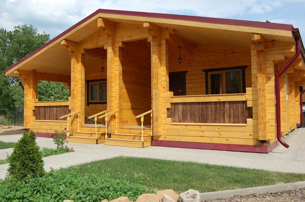 Гостиница Буржуй Вязьма-142