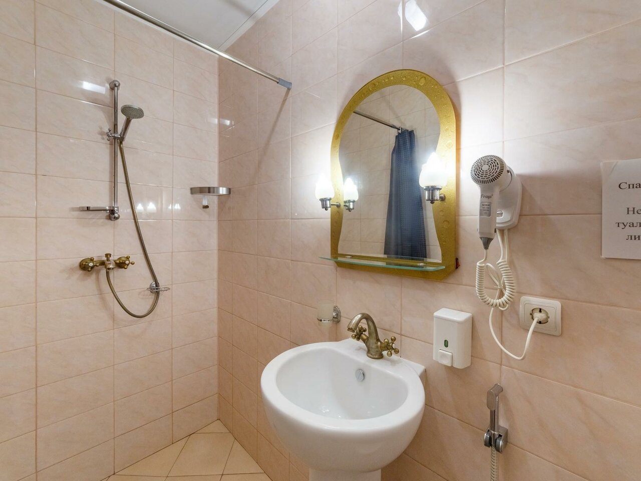 Гостиница Буржуй Вязьма-216