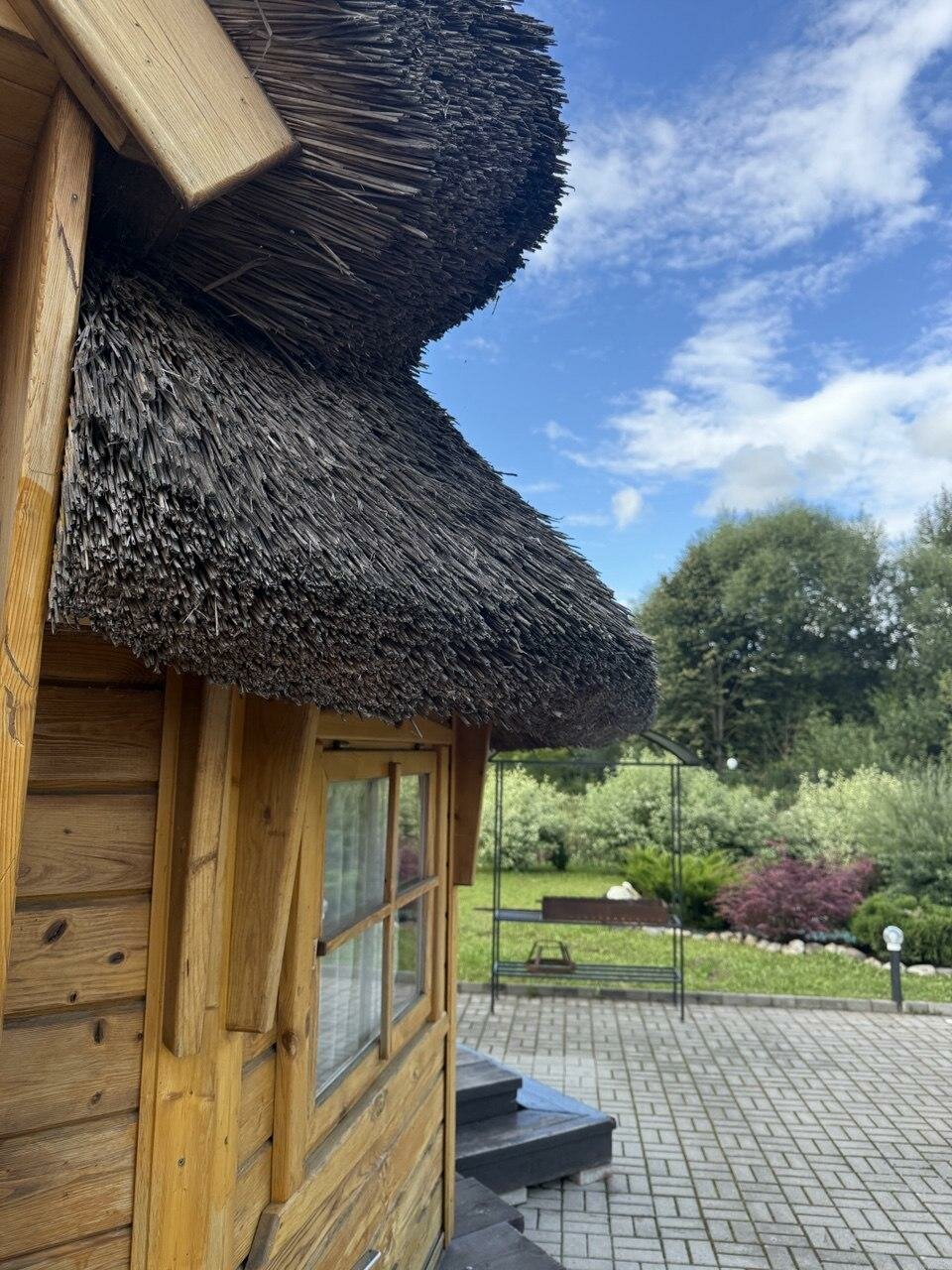 Гостиница Буржуй Вязьма-49