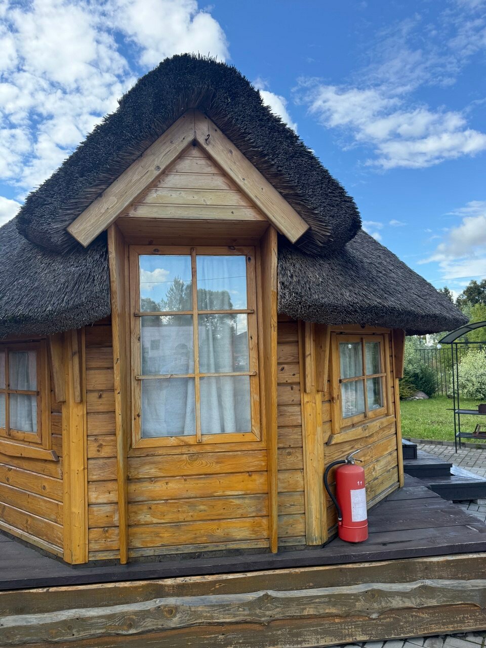 Гостиница Буржуй Вязьма