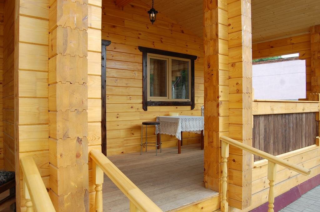 Гостиница Буржуй Вязьма-95