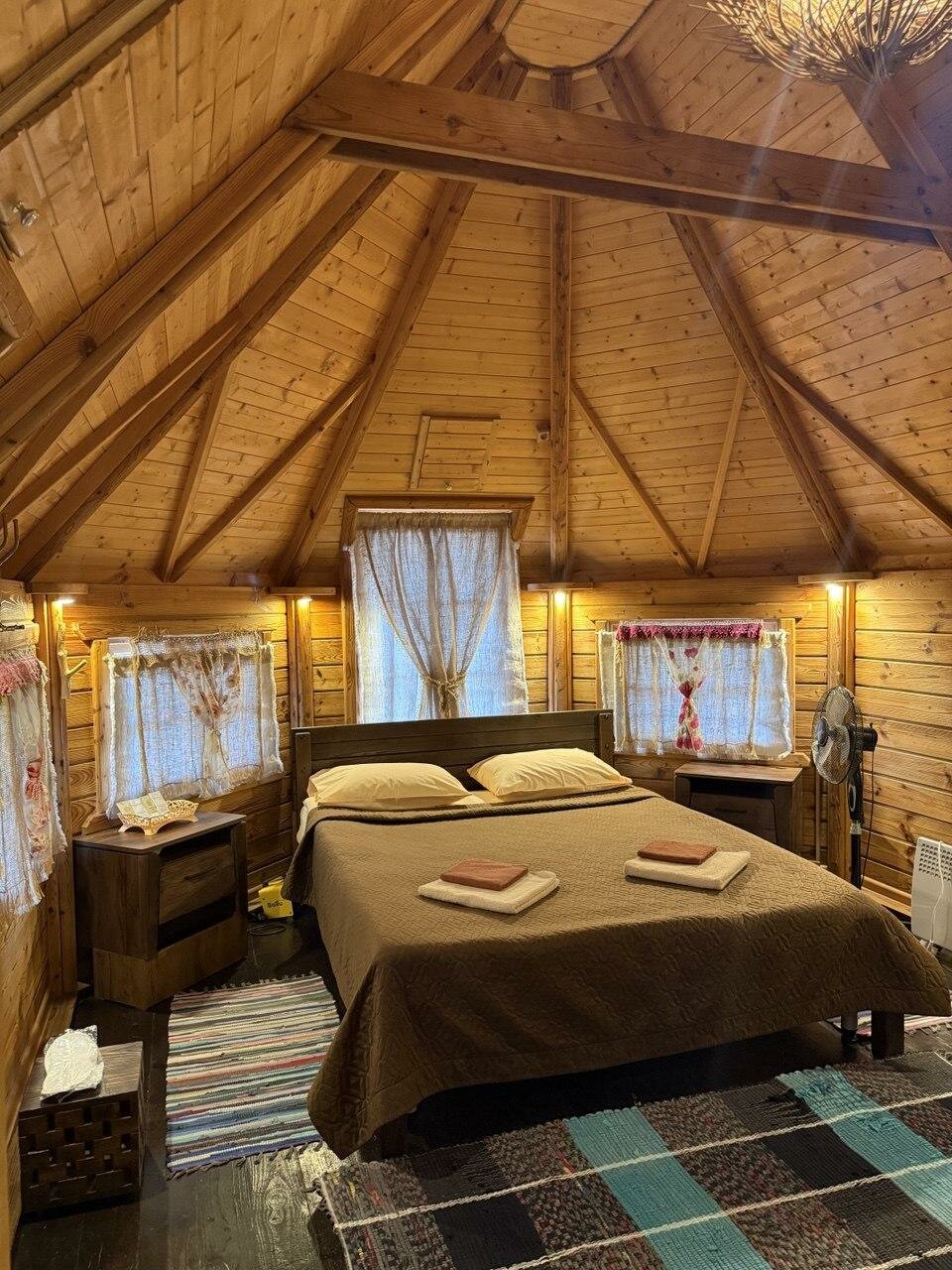 Гостиница Буржуй Вязьма-74