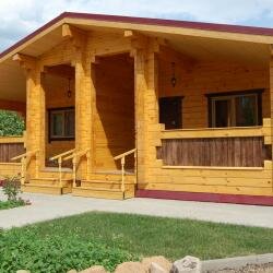 Гостиница Буржуй Вязьма-128