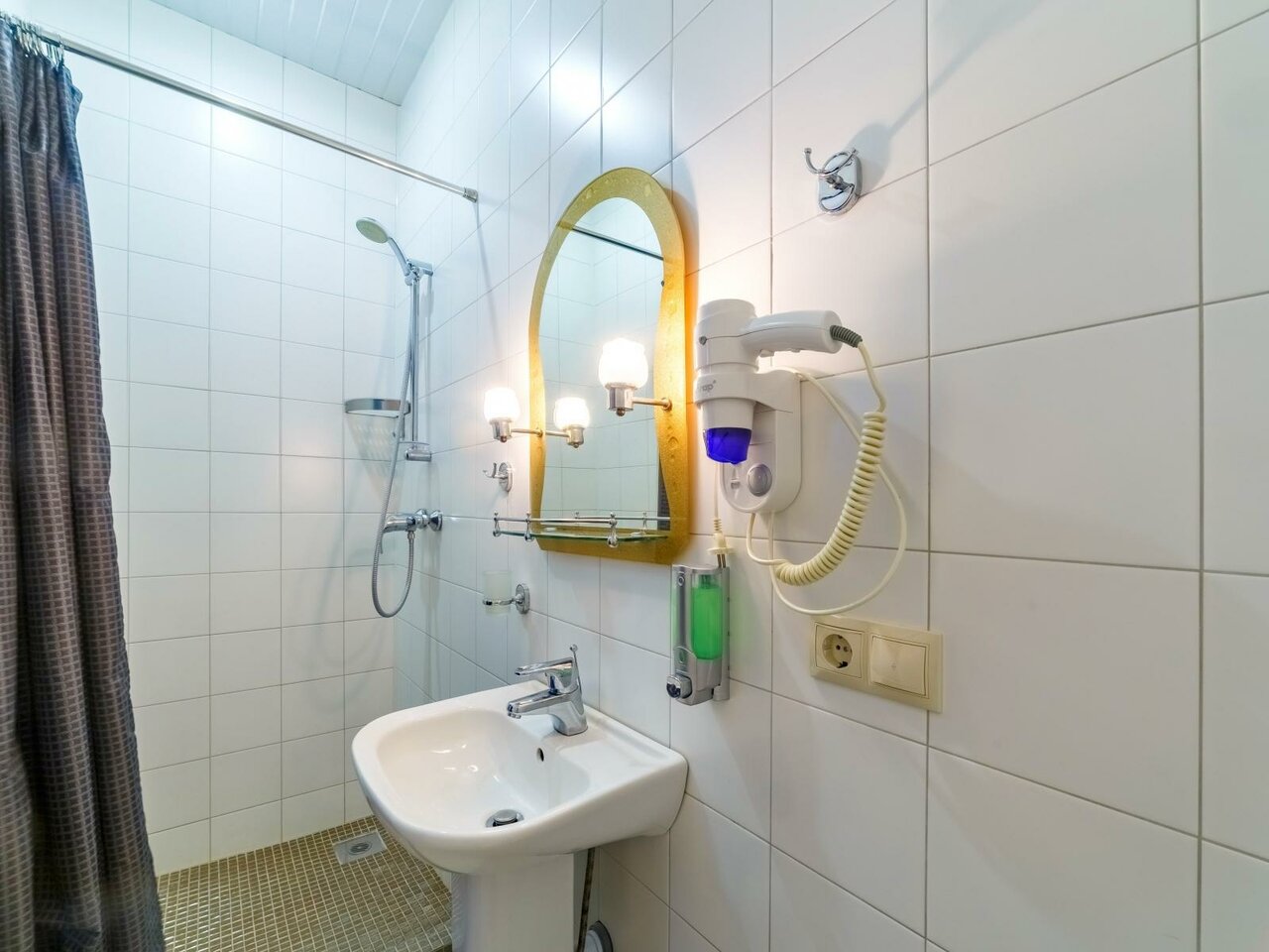 Гостиница Буржуй Вязьма-173