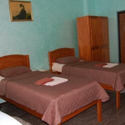 Гостиница Буржуй Вязьма-177