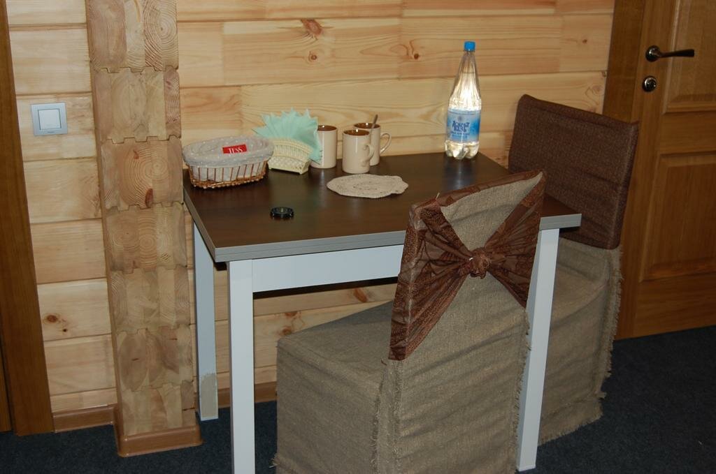 Гостиница Буржуй Вязьма-218