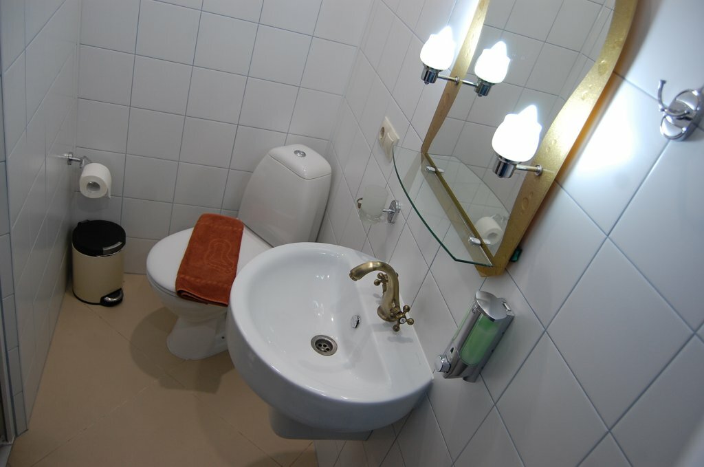 Гостиница Буржуй Вязьма-234