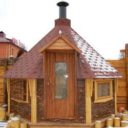 Гостиница Буржуй Вязьма-98