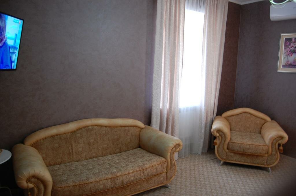 Гостиница Буржуй Вязьма-180