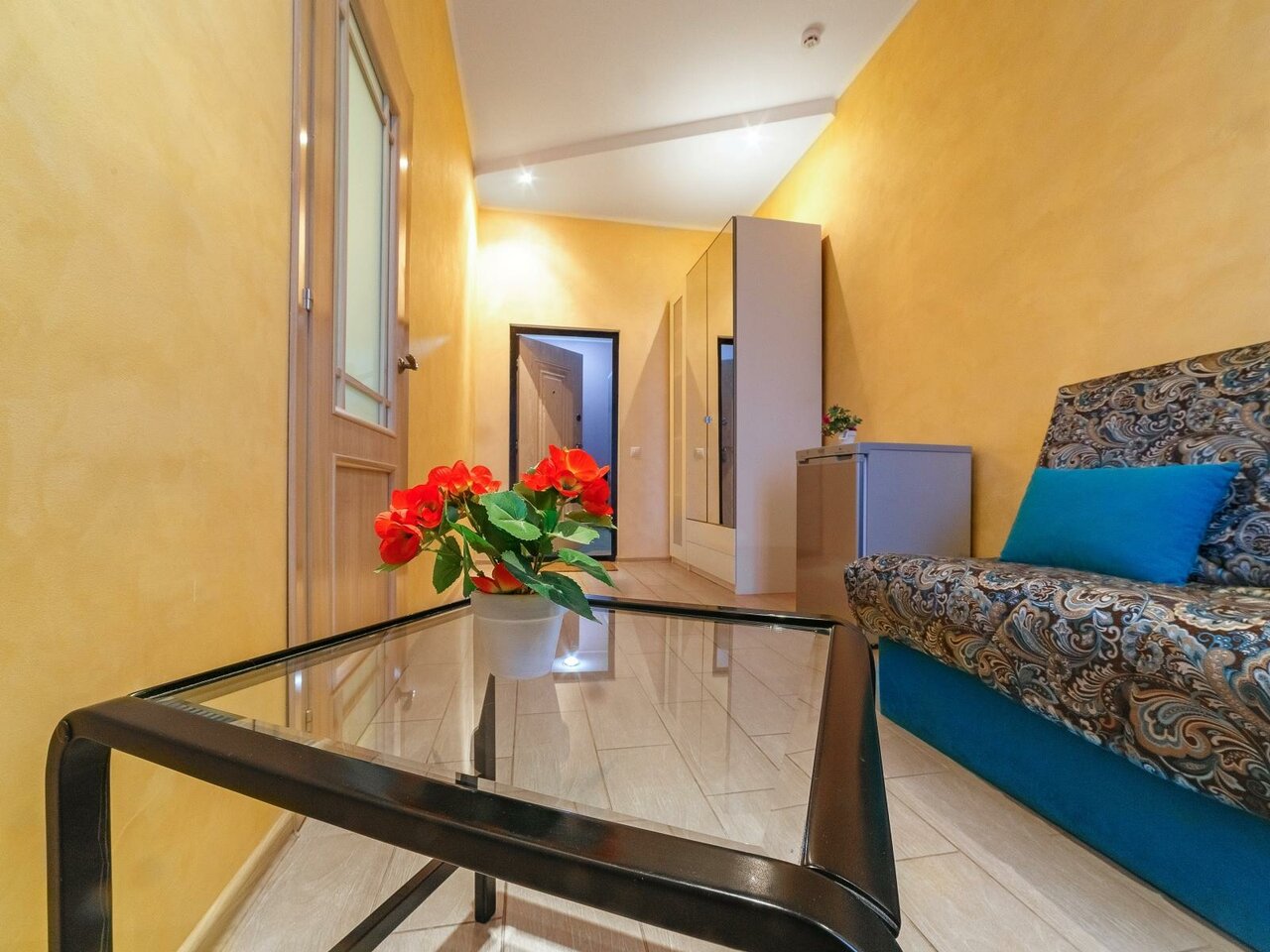 Гостиница Буржуй Вязьма-68