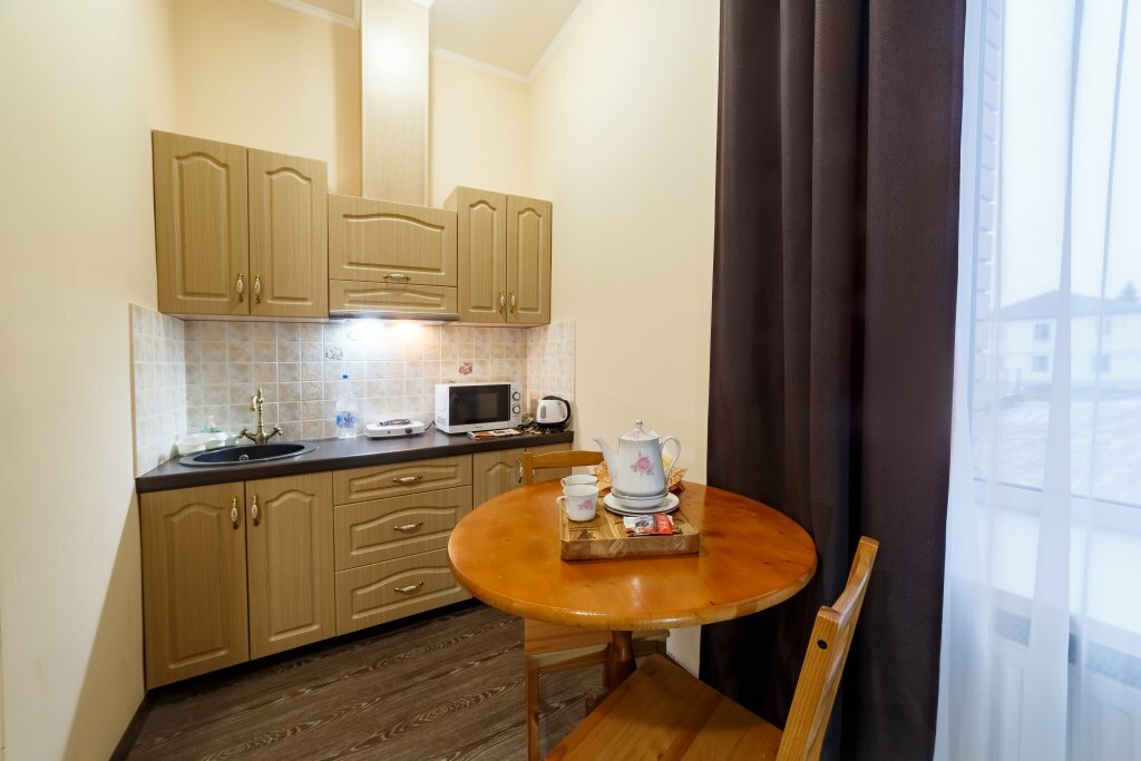 Гостиница Буржуй Вязьма-227