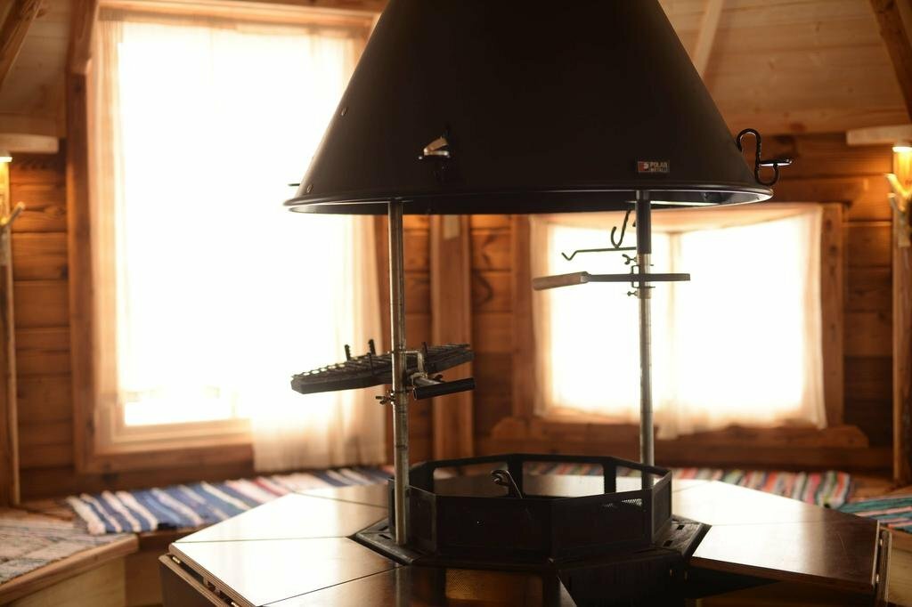 Гостиница Буржуй Вязьма-73