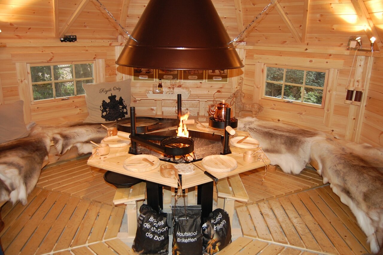 Гостиница Буржуй Вязьма-66