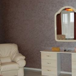 Гостиница Буржуй Вязьма-56