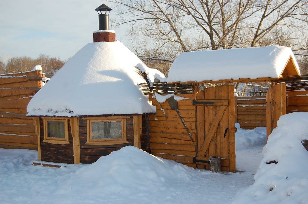 Гостиница Буржуй Вязьма-94