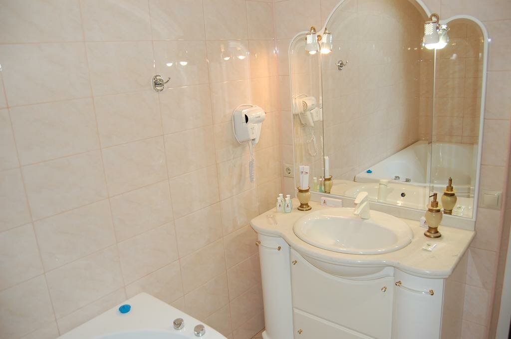 Гостиница Буржуй Вязьма-248