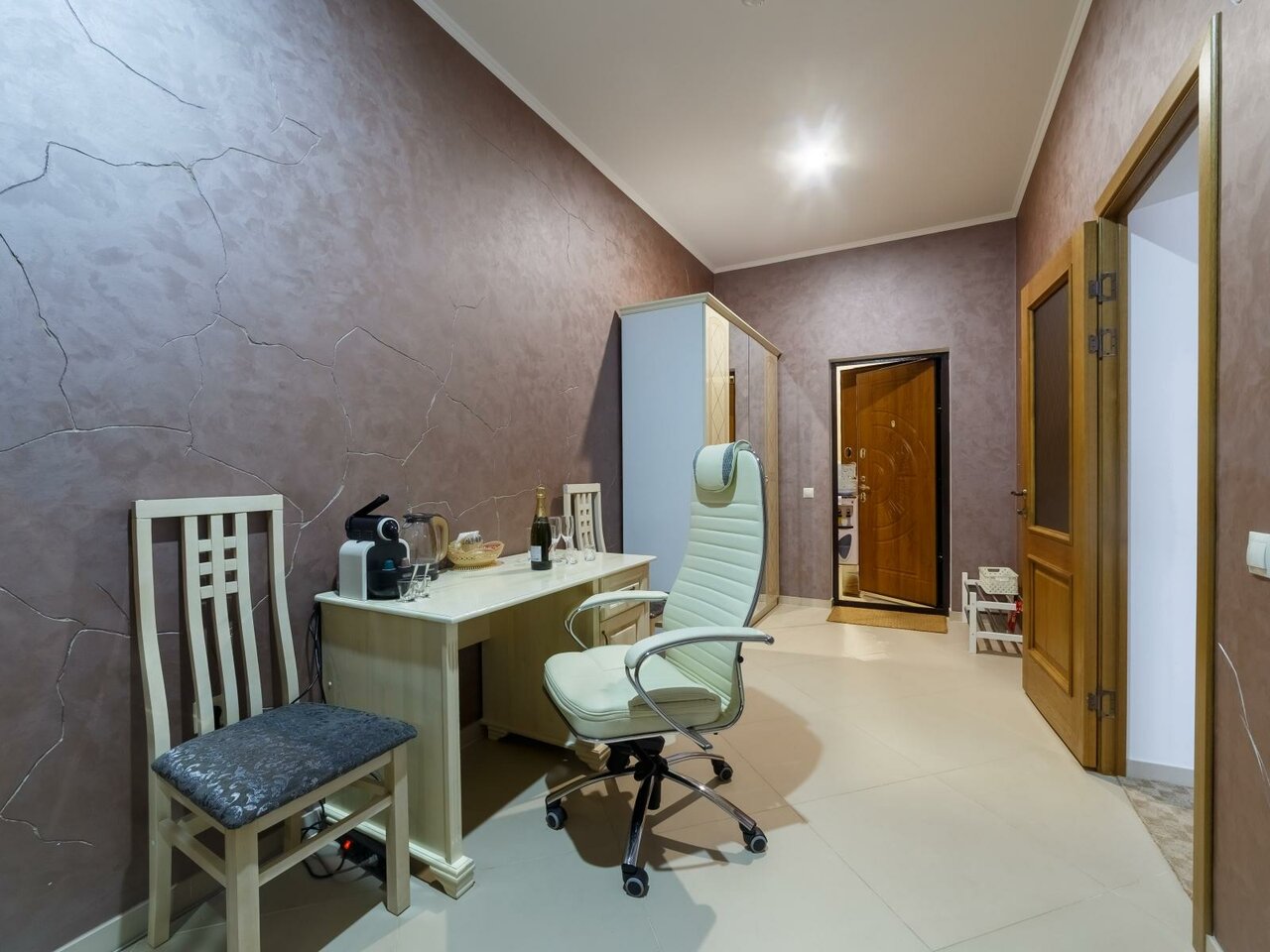 Гостиница Буржуй Вязьма-46