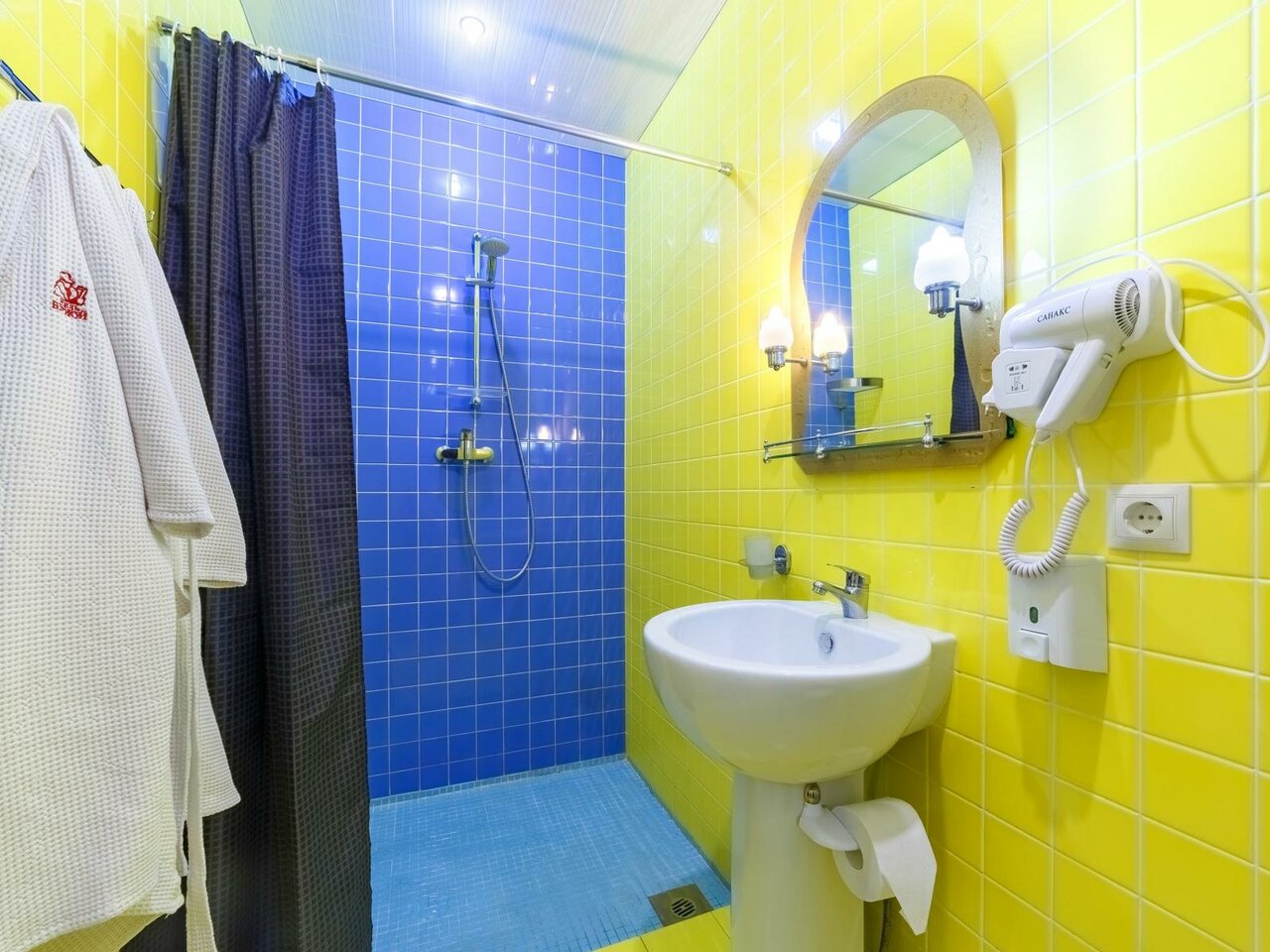 Гостиница Буржуй Вязьма-194