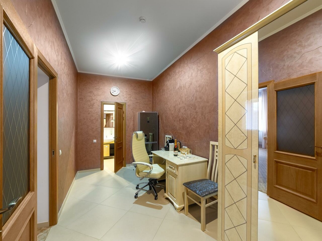 Гостиница Буржуй Вязьма-96