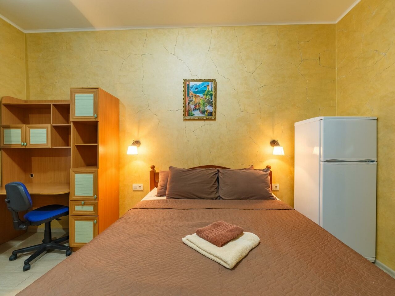 Гостиница Буржуй Вязьма-75