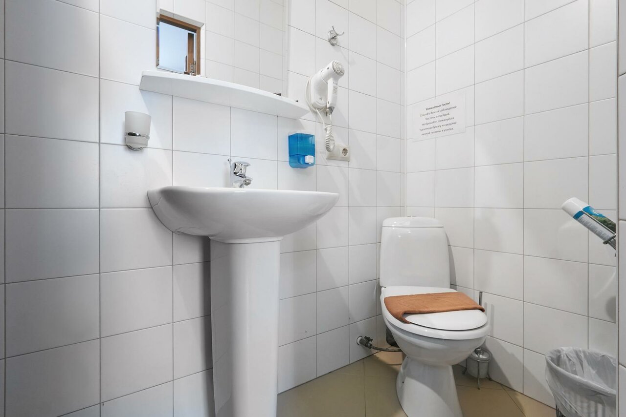 Гостиница Буржуй Вязьма-90