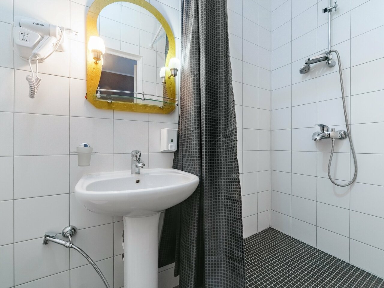 Гостиница Буржуй Вязьма