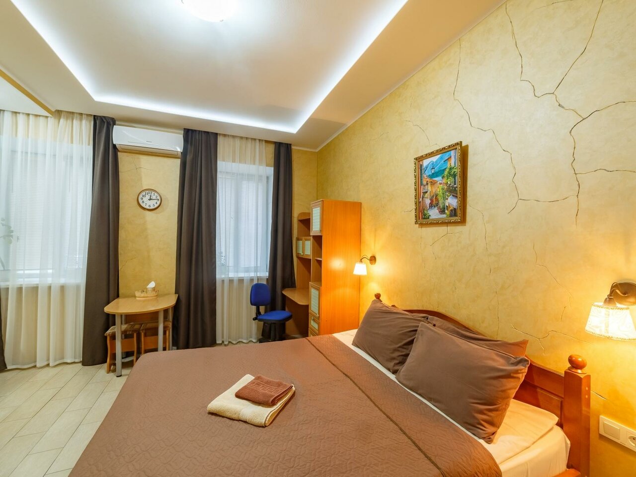 Гостиница Буржуй Вязьма-145