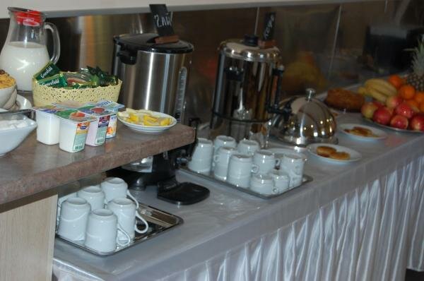 Гостиница Буржуй Вязьма-226