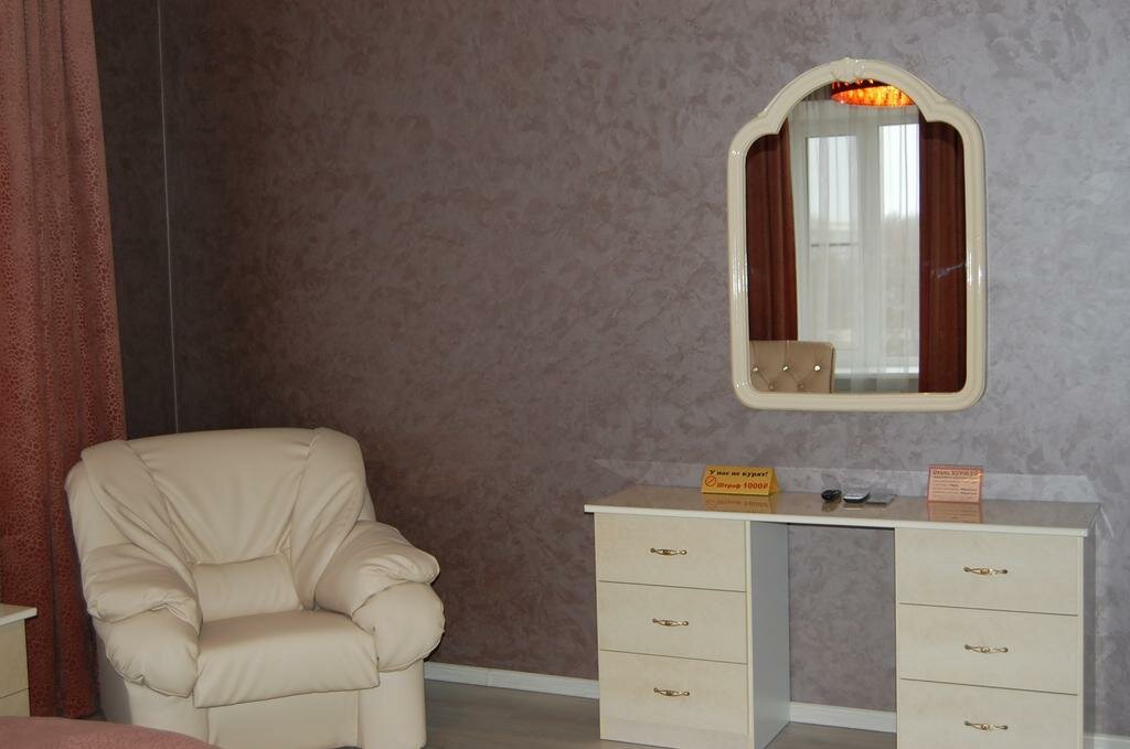 Гостиница Буржуй Вязьма-154