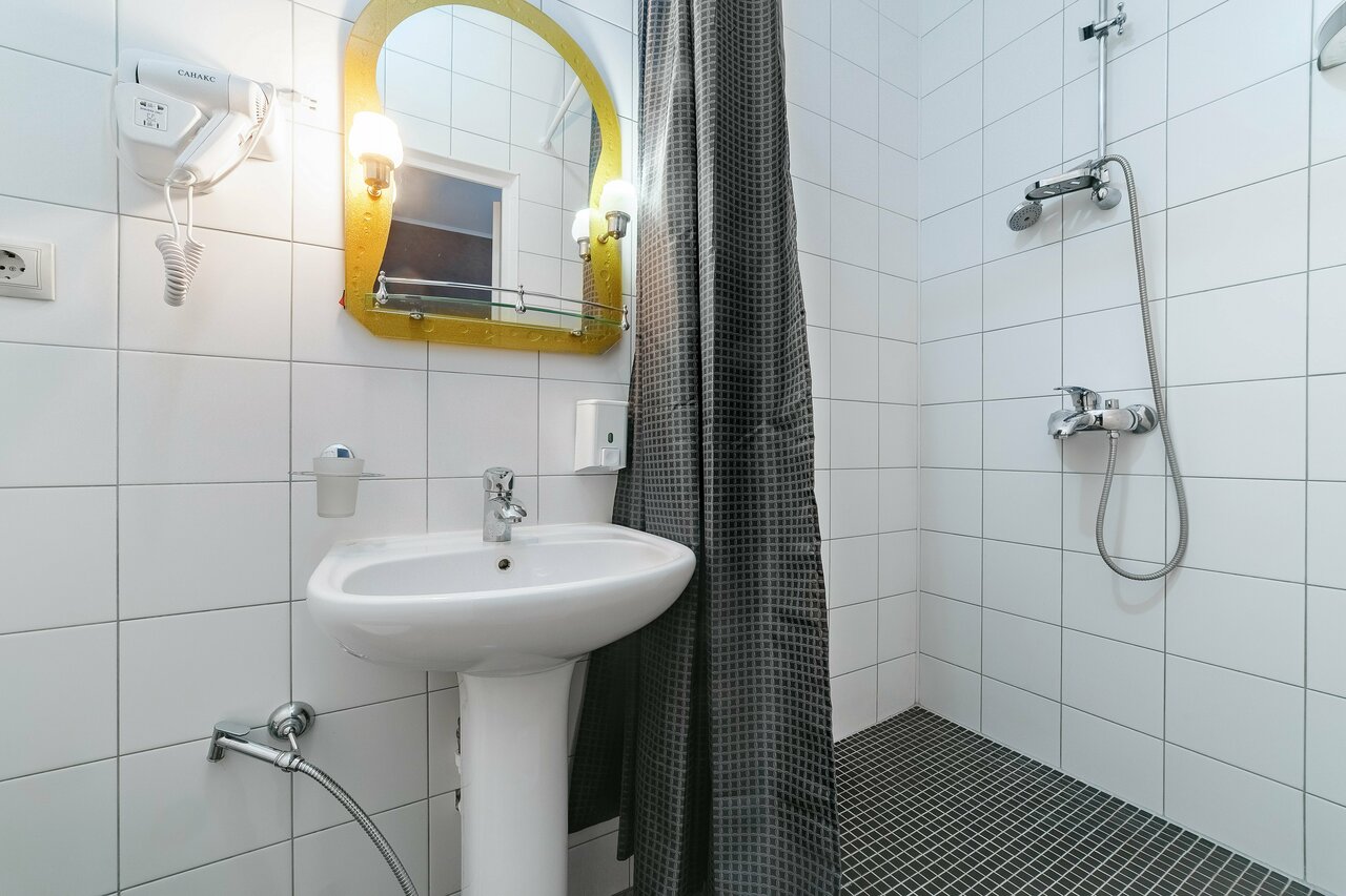 Гостиница Буржуй Вязьма