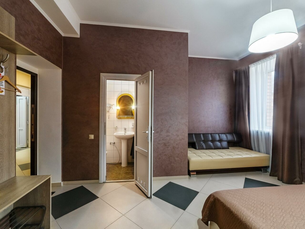 Гостиница Буржуй Вязьма-169