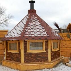 Гостиница Буржуй Вязьма-37