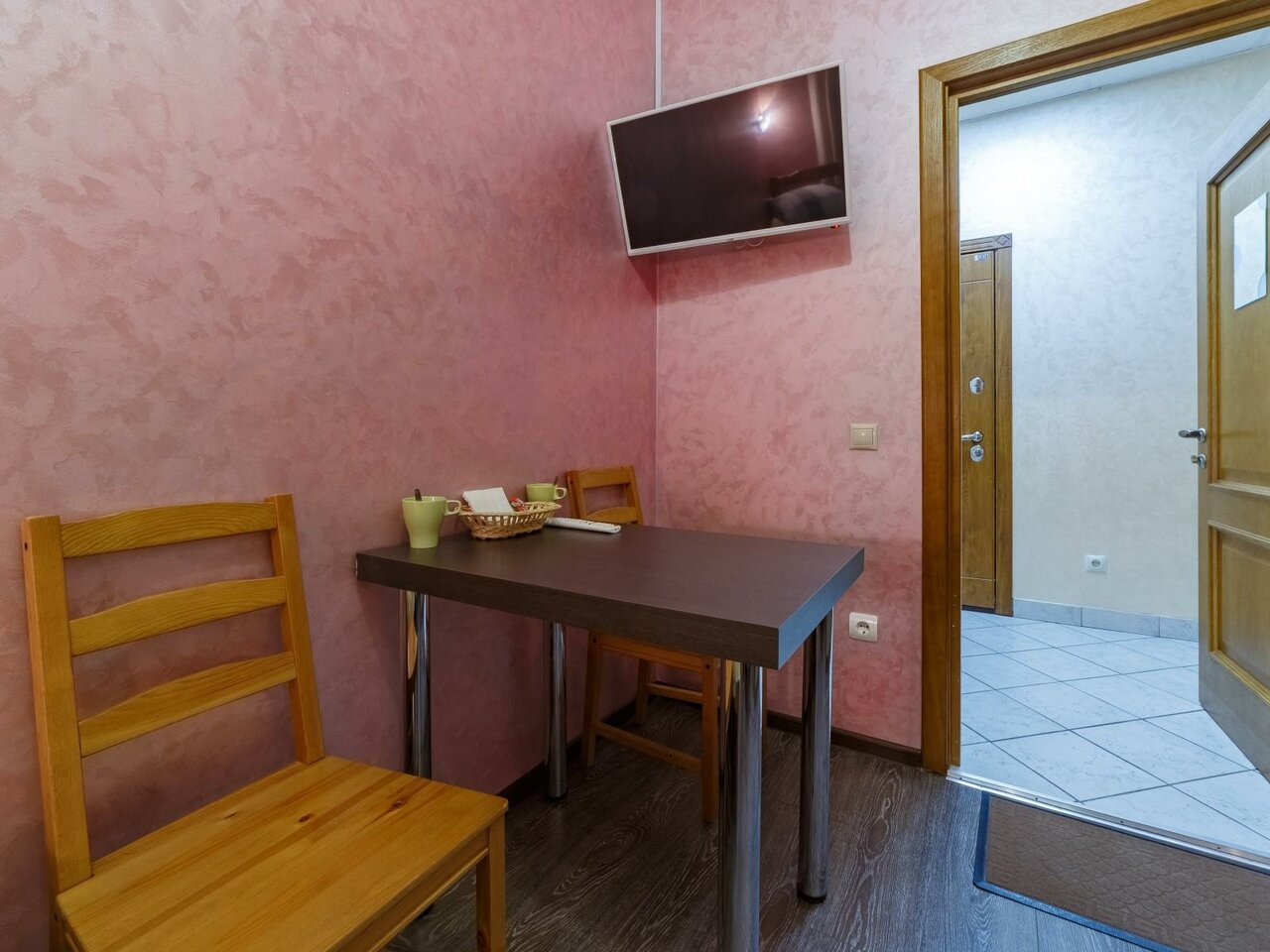 Гостиница Буржуй Вязьма-242