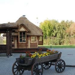 Гостиница Буржуй Вязьма-57