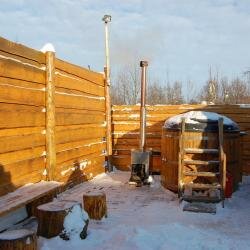 Гостиница Буржуй Вязьма-88