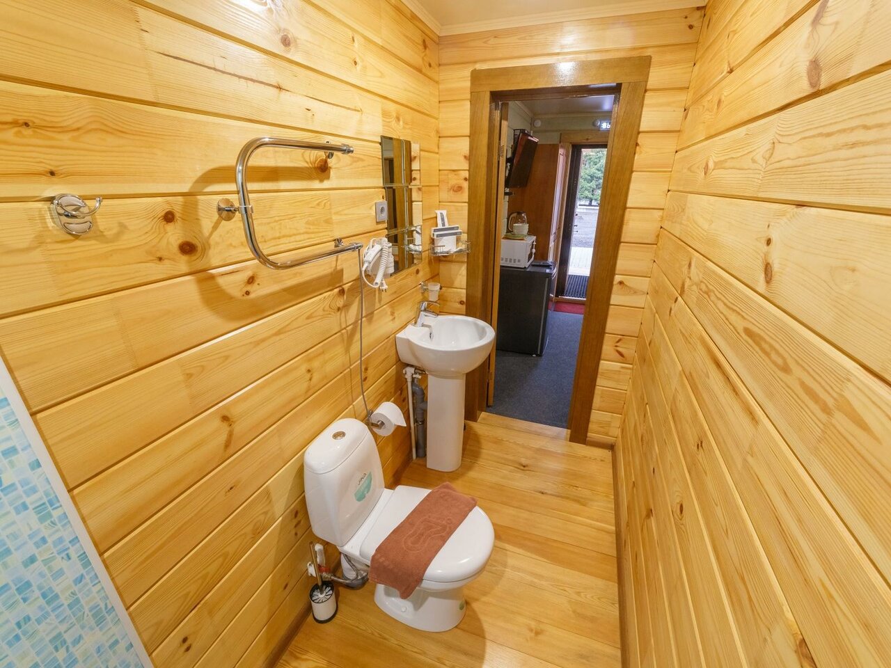 Гостиница Буржуй Вязьма-186