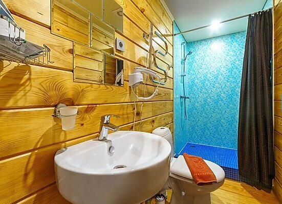 Гостиница Буржуй Вязьма-137