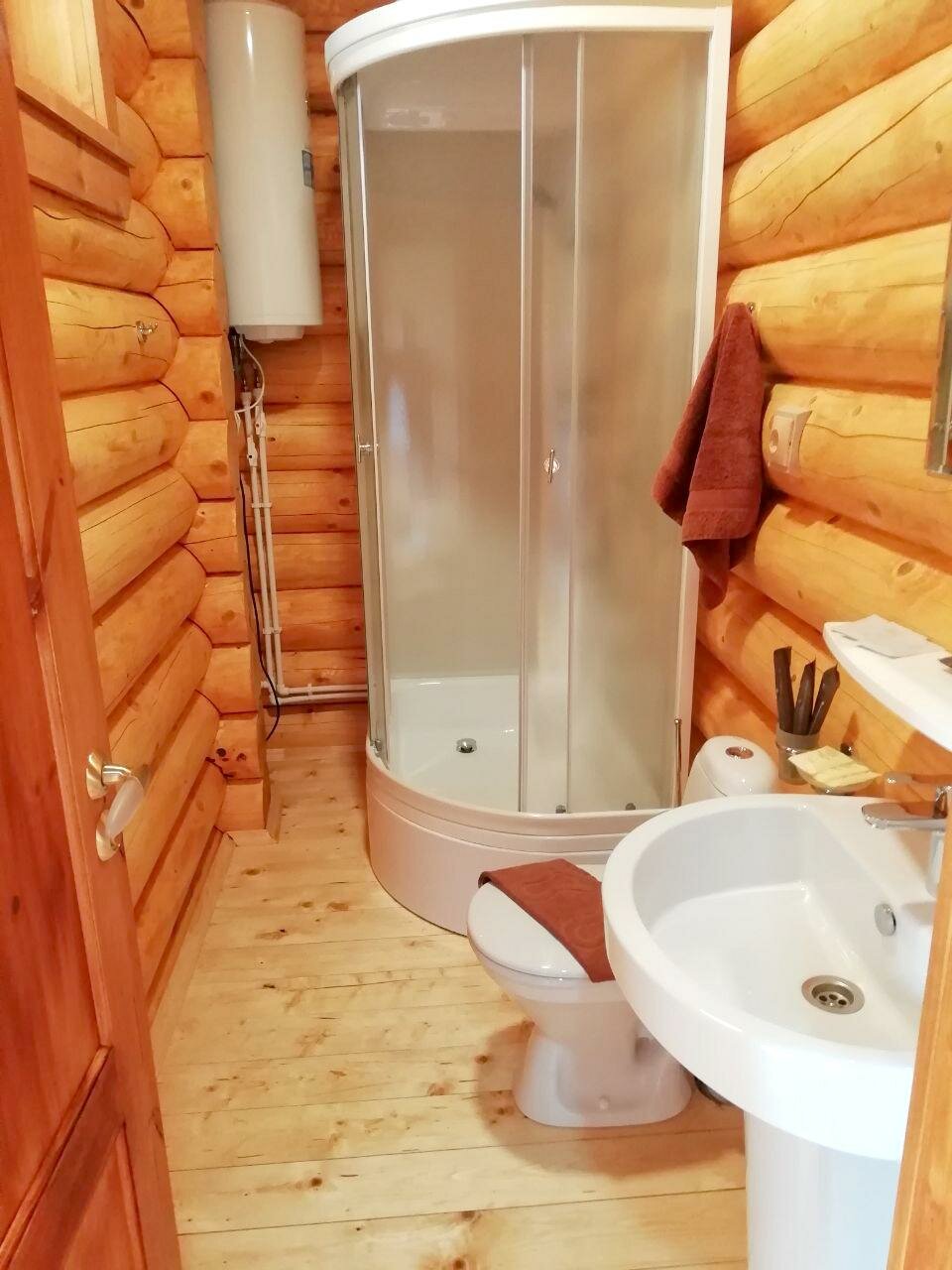 Гостиница Буржуй Вязьма