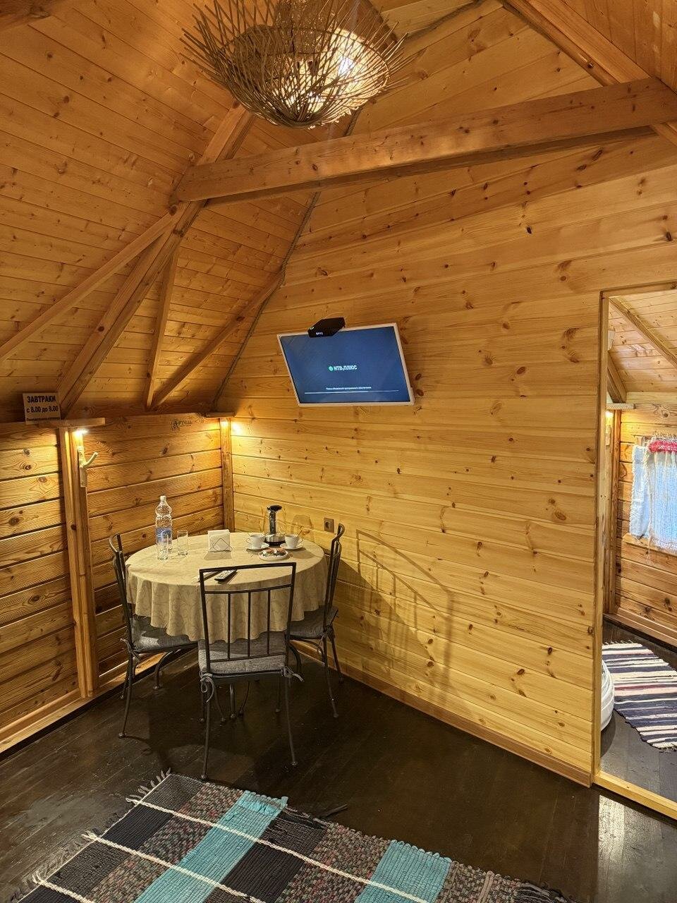 Гостиница Буржуй Вязьма-108