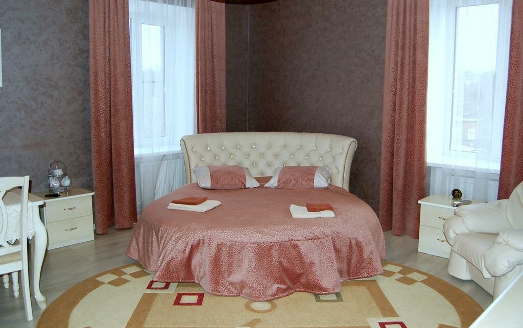 Гостиница Буржуй Вязьма-237